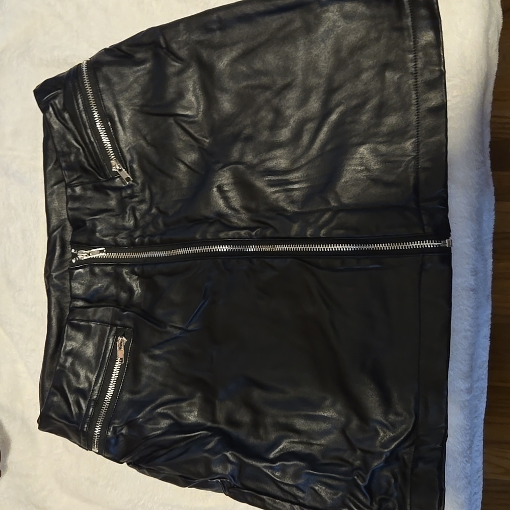 Halloween skirt